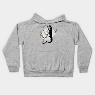 Wormsy Kids Hoodie